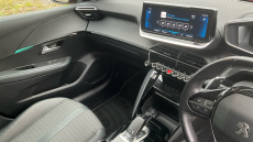 Peugeot 208 1.2 PureTech 100 Allure Premium 5dr EAT8 Petrol Hatchback